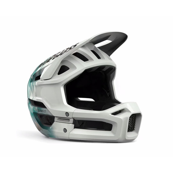 BLUEGRASS helmet VANGUARD CORE MIPS frozen mist -56/58