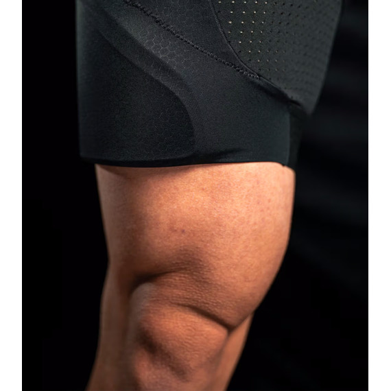 BLUEGRASS shorts with ARTO protectors