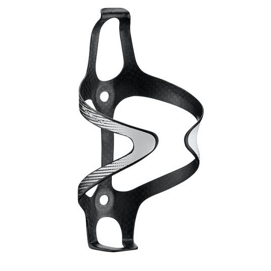 CICLOVATION basket Craft Carbon Pearl White