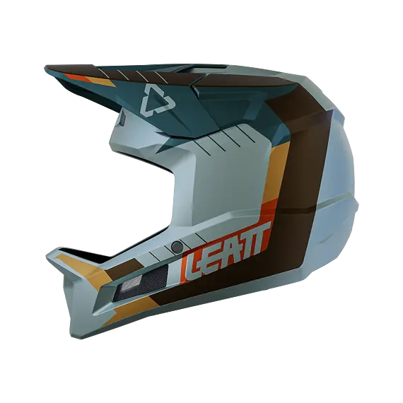 LEATT MTB helmet GRAVITY 2.0 mint