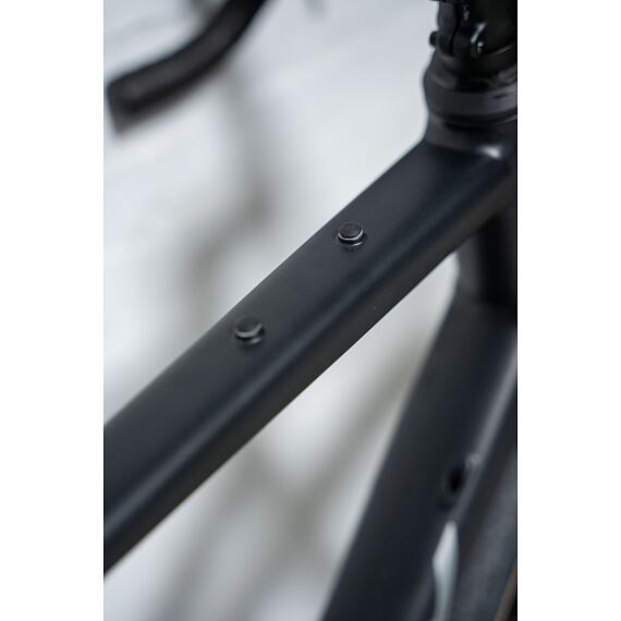 RIDLEY wheel KANZO ADVENTURE Alu Cues 1x11 Black