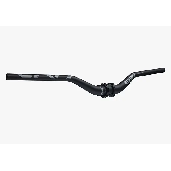 RACE FACE handlebars ERA 55mm RISER 35x800 silver
