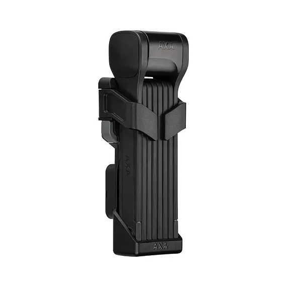 AXA lock Fold 110 black