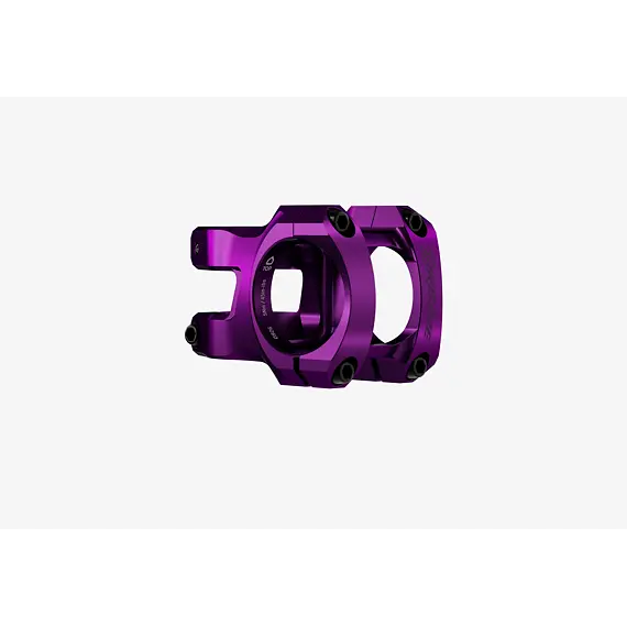 RACE FACE stem TURBINE 35 40mm purple