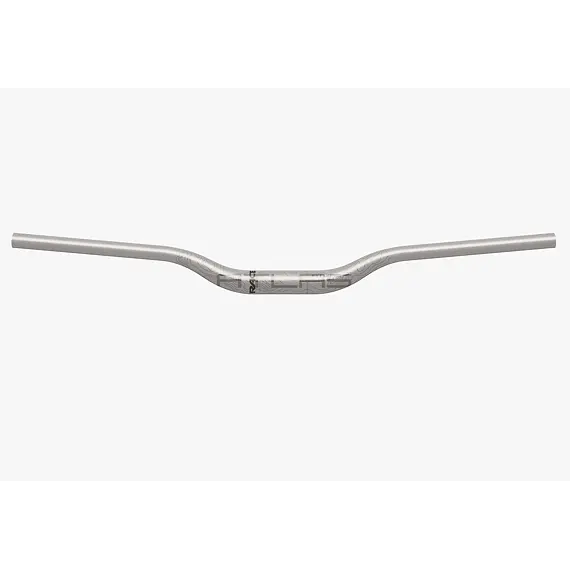 RACE FACE handlebars ATLAS 40mm RISER 35x800 silver