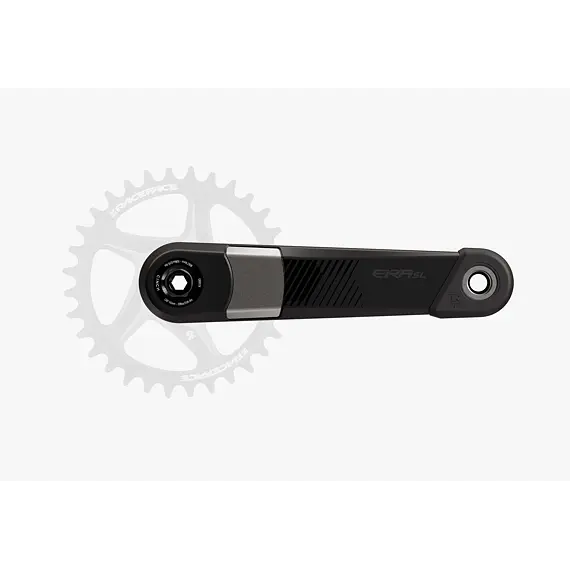 RACE FACE cranks ERA SL 165, axis 136 stealth