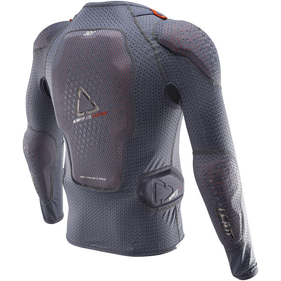 LEATT Body Protector 3DF AirFit Lite Evo Junior