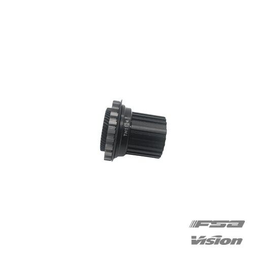 VISION nut DB MS PRS 72T X-900 U2180/79/86/85 w/oSpn w/DsCap