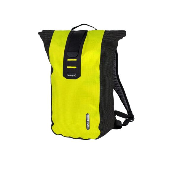 ORTLIEB Velocity High Visibility - reflex yellow - 23L