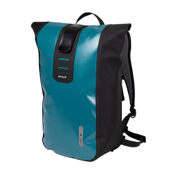 ORTLIEB Velocity - petrol - 23L