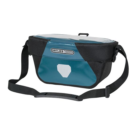 ORTLIEB Ultimate Six Classic - petrol - 5L