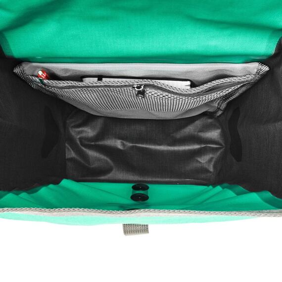 ORTLIEB Back-Roller Free - black - QL2.1 - 40L/pair