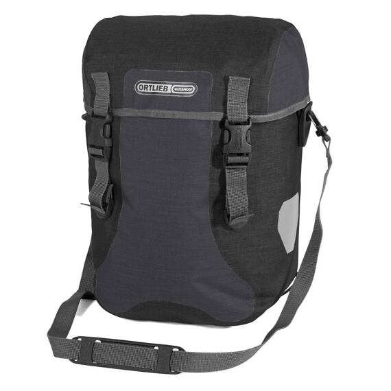 ORTLIEB Sport-Packer Plus - dark grey