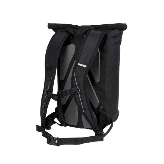 ORTLIEB Velocity 17L - black