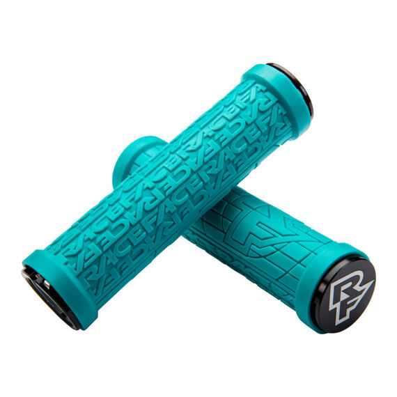 RACE FACE grips GRIPPLER, 30mm, LOCK ON