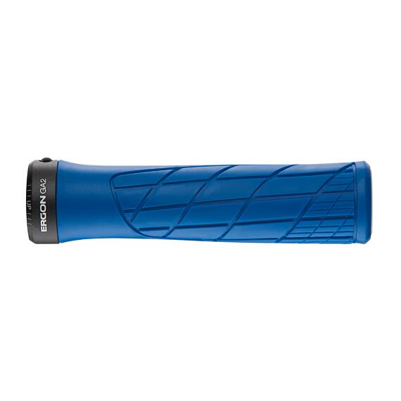 ERGON grips GA2 Midsummer Blue