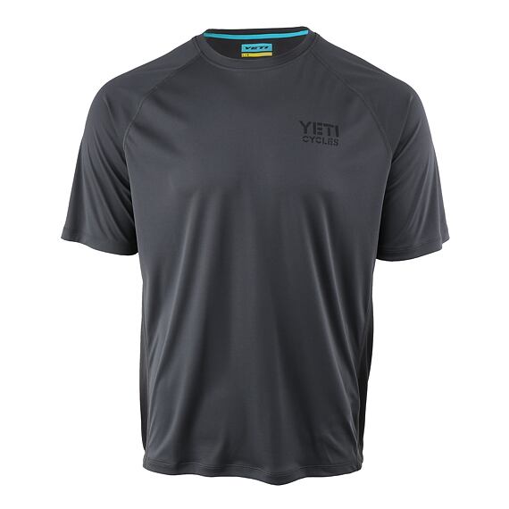 YETI short sleeve jersey TOLLAND Phantom