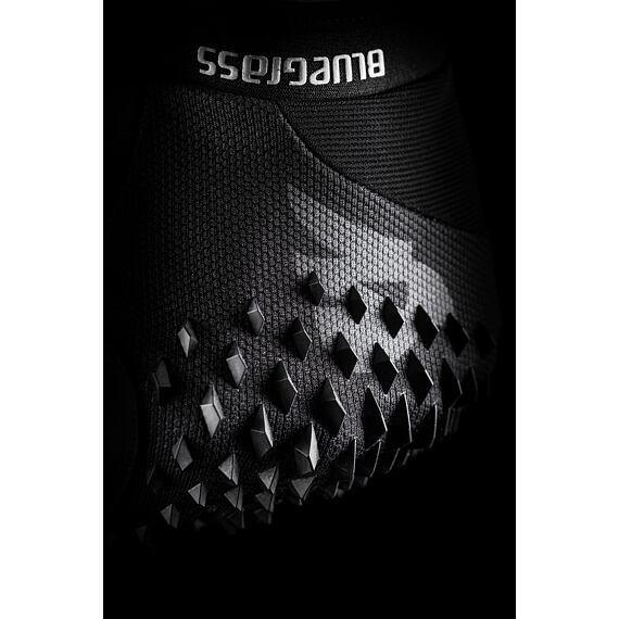 BLUEGRASS gloves PRIZMA 3D black