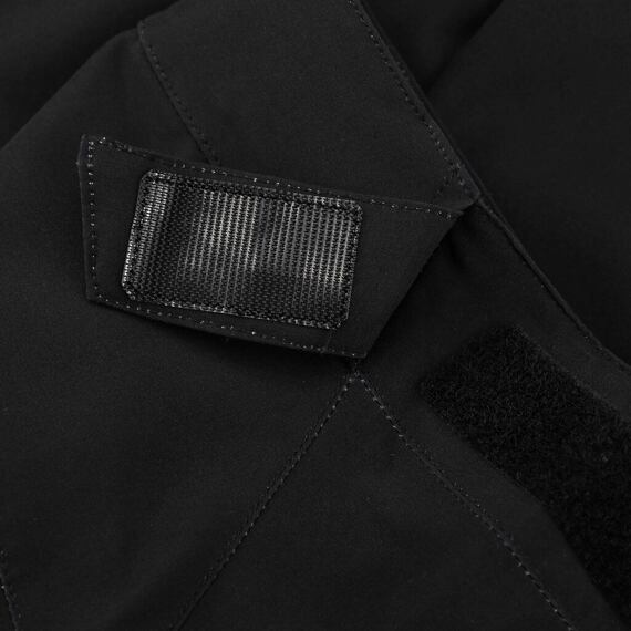 HORSEFEATHERS shorts VENTURE black