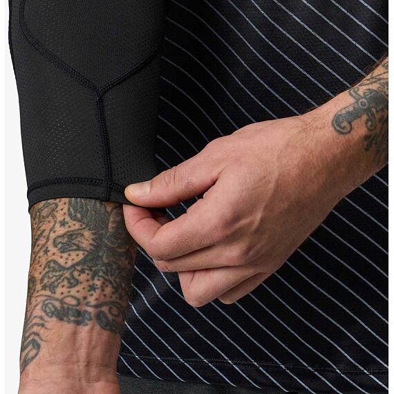 RACE FACE elbow pads INDY stealth