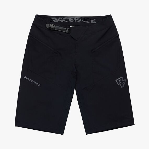 RACE FACE men shorts INDY black