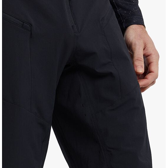 RACE FACE pants INDY black