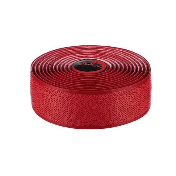 LIZARD SKINS bar tape DSP 2.5 mm Crimson Red