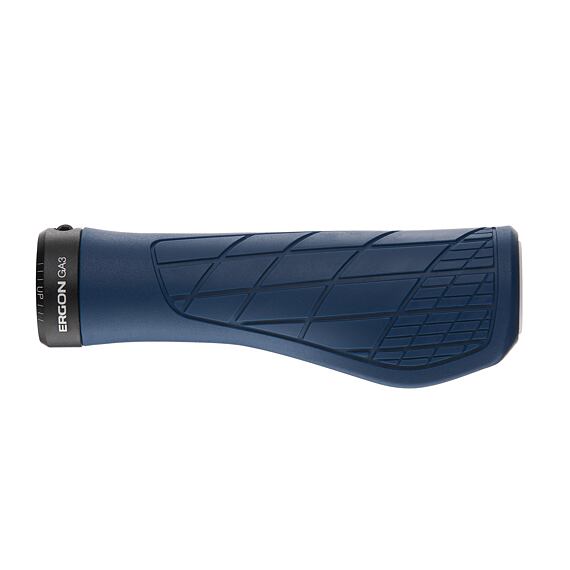 ERGON grips GA3 Nightride Blue -L