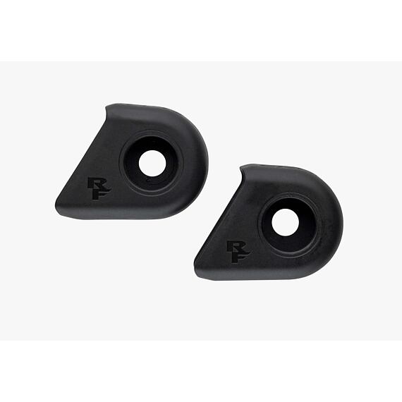 RACE FACE PEDAL BOOT 2-pack, protection ERA black