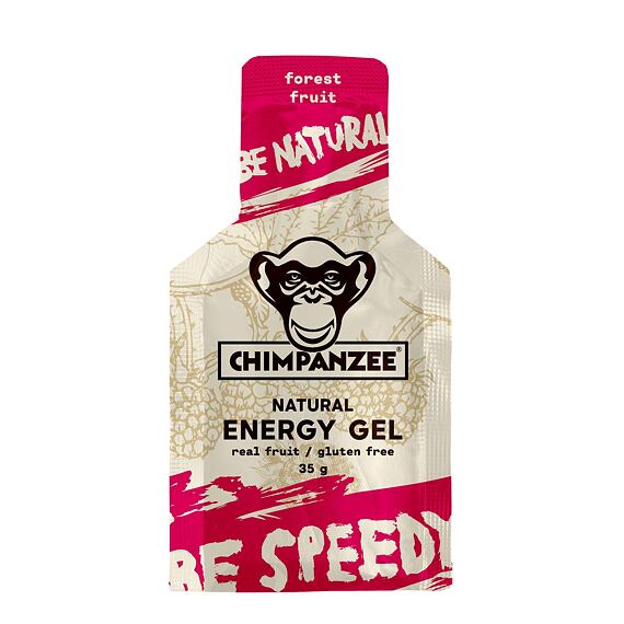 CHIMPANZEE  ENERGY GEL Forest Fruit 35g