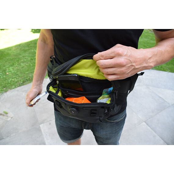 ERGON BA Hip Pack