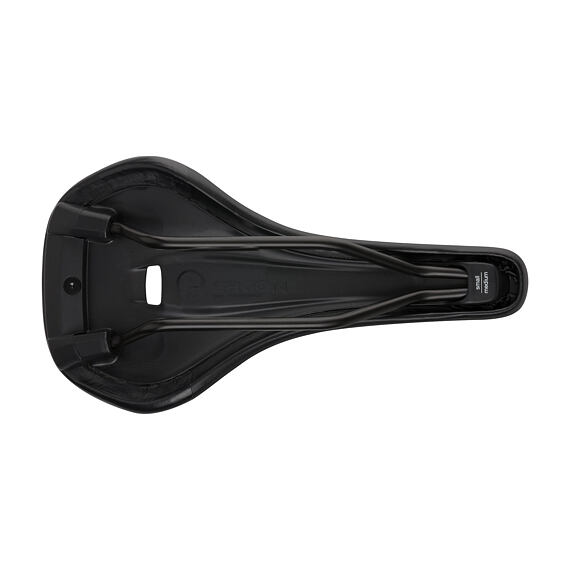 ERGON saddle SM Pro Men black -S/M