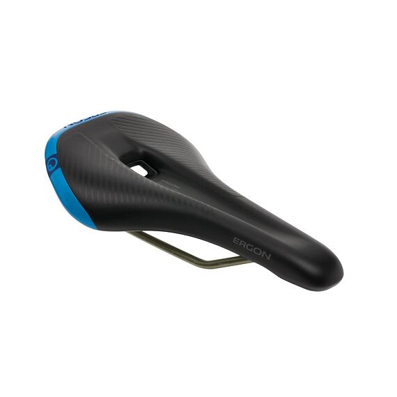 ERGON saddle SM Pro Men Midsummer Blue M/L