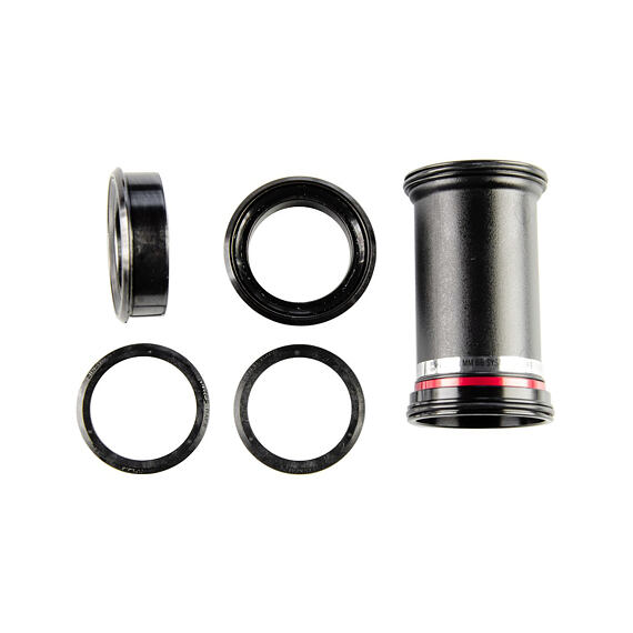 RACE FACE bottom bracket 2019 41x89/92x30 Double Row