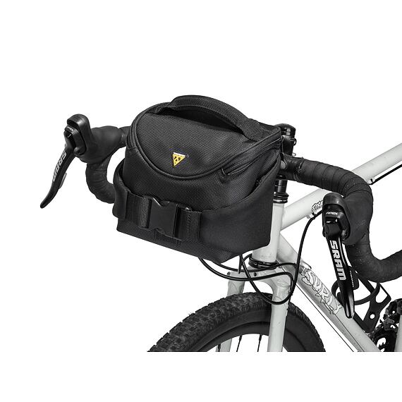 TOPEAK COMPACT HANDLEBAR BAG