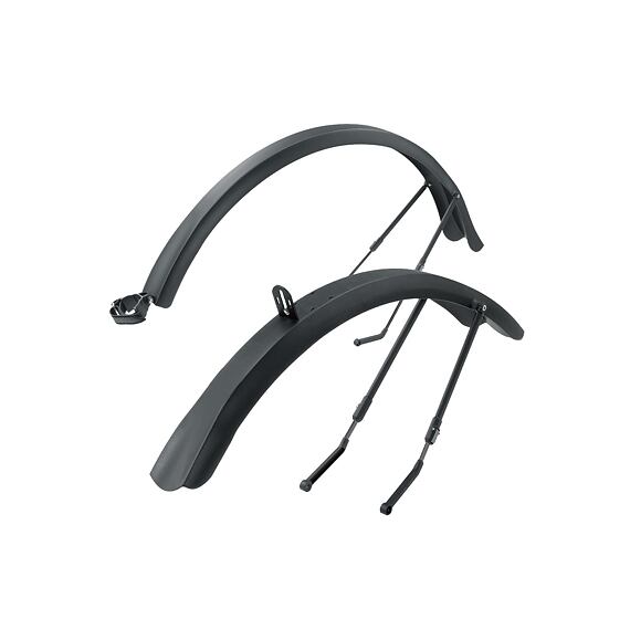 TOPEAK fender DEFENDER TX set