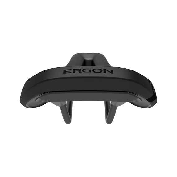 ERGON saddle SM E-Mountain Pro Women stealth M/L