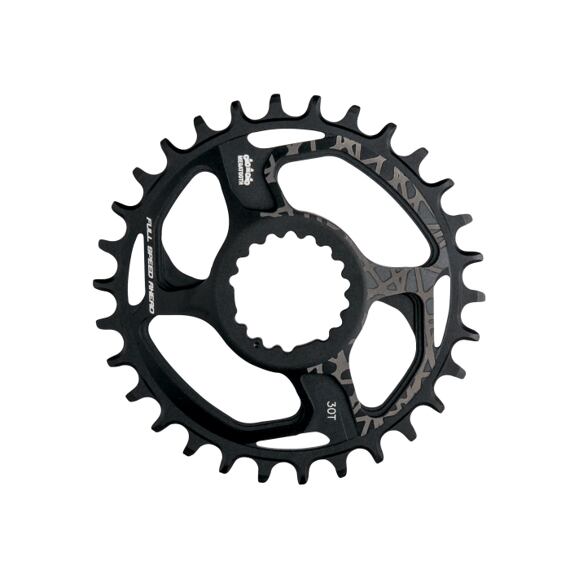 FSA chainring SL-K DM MT 1x 32t