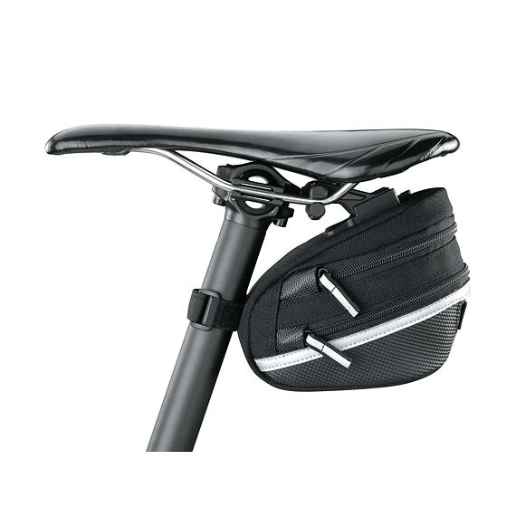 TOPEAK saddlebag WEDGE PACK II medium
