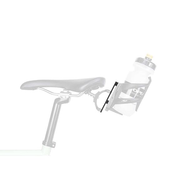 TOPEAK bottle basket shift ALT-POSITION CAGE MOUNTS, 2pcs