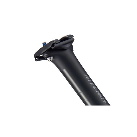RITCHEY seatpost WCS CARBON ZERO UD Matte 27.2x400