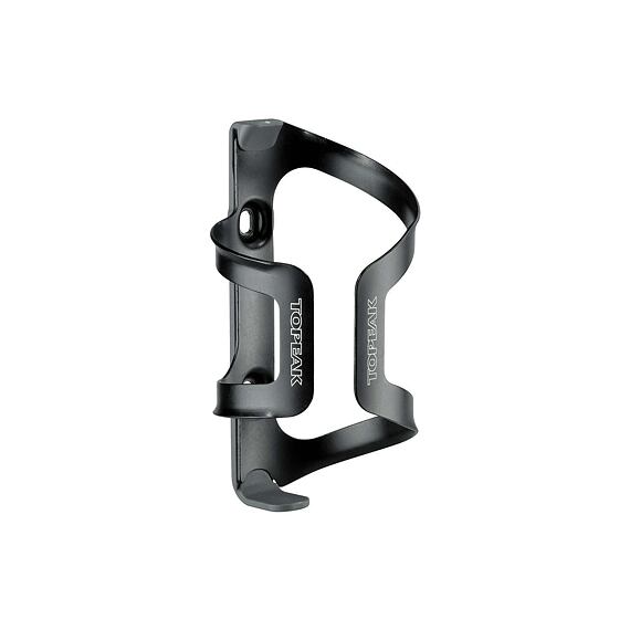 TOPEAK bottle cage DUALSIDE CAGE black