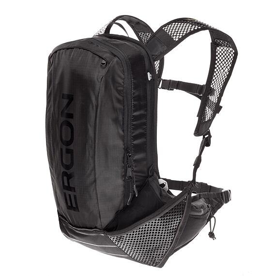ERGON backpack BX2 Evo black