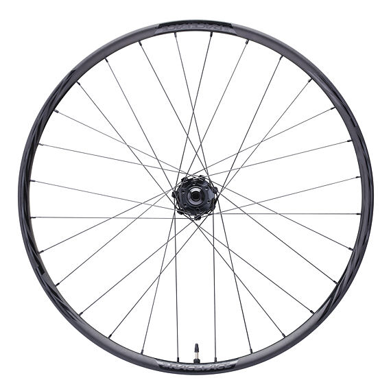 RACE FACE wheelset TURBINE-R 29 front 15x110 BST black