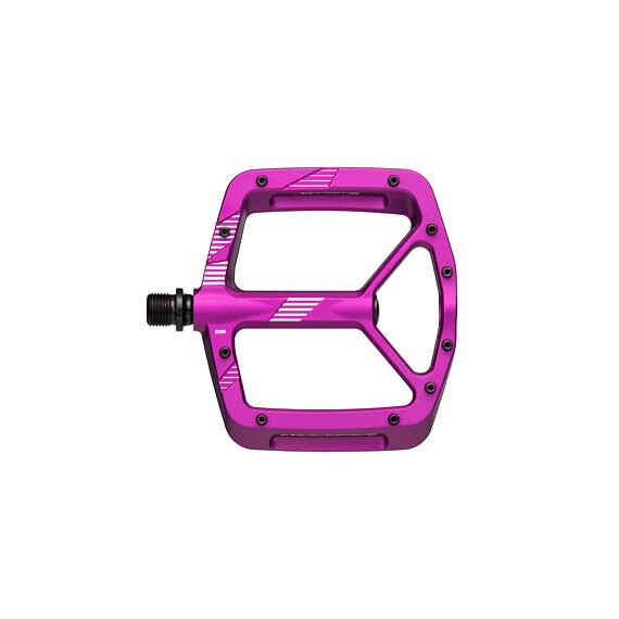 RACE FACE pedals AEFFECT R purple