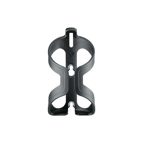 TOPEAK bottle cage SHUTTLE CAGE black