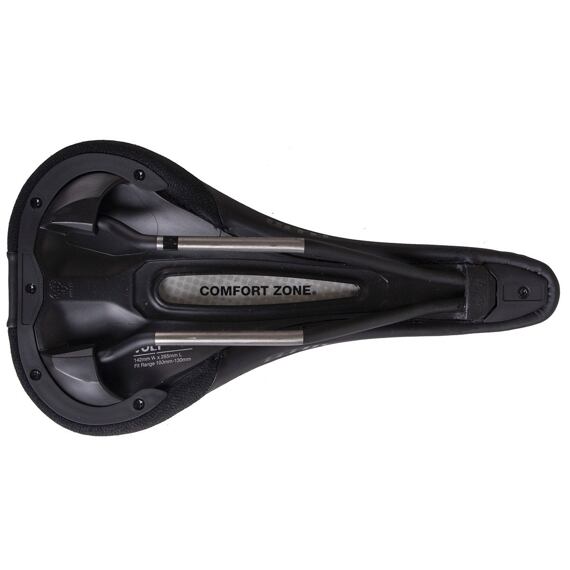WTB saddle VOLT Titanium Medium