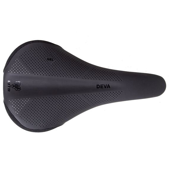 WTB saddle DEVA Cromoly Medium