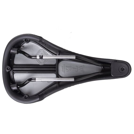 WTB saddle SPEED Cromoly Medium