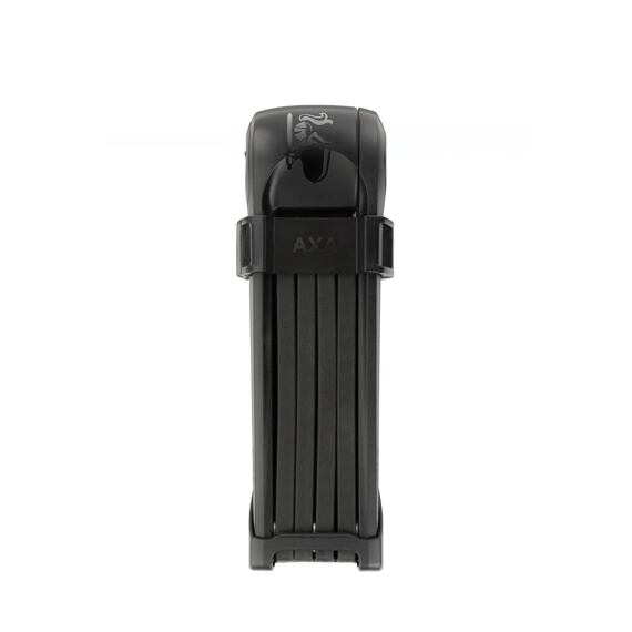 AXA lock Fold 85 BLK